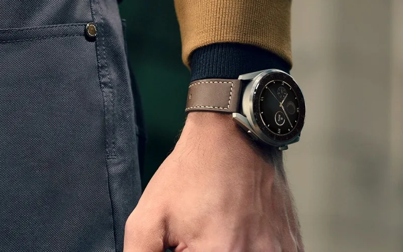 Huawei Watch 3 in Watch 3 Pro v Sloveniji